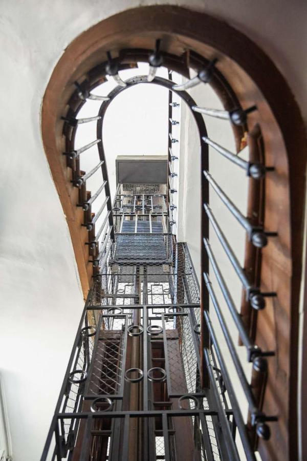 Chateau De La Grand'Maison เบลแลม ภายนอก รูปภาพ