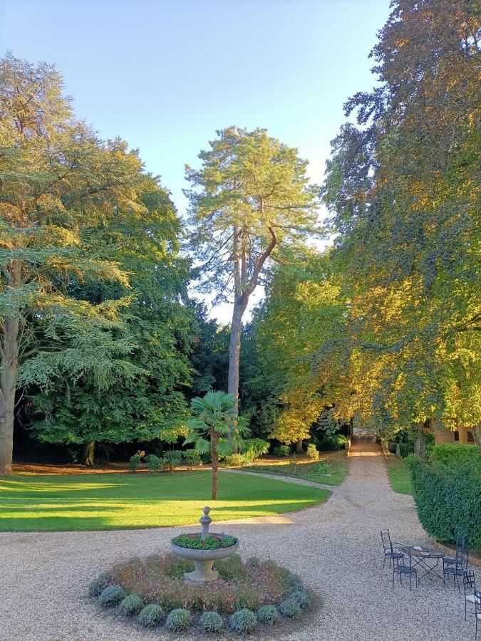 Chateau De La Grand'Maison เบลแลม ภายนอก รูปภาพ