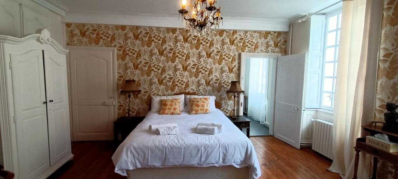 Chateau De La Grand'Maison เบลแลม ภายนอก รูปภาพ