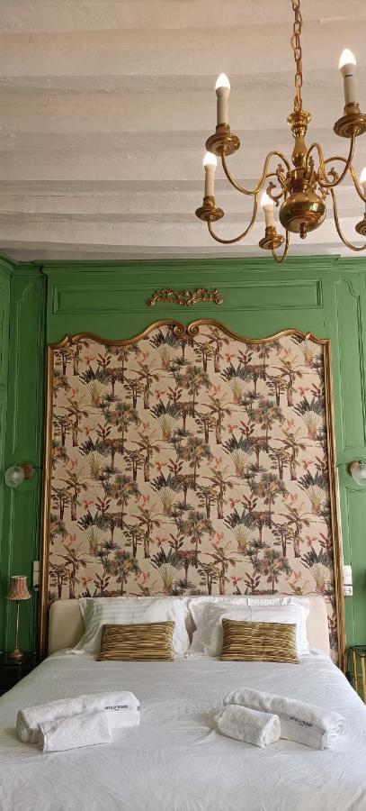 Chateau De La Grand'Maison เบลแลม ภายนอก รูปภาพ