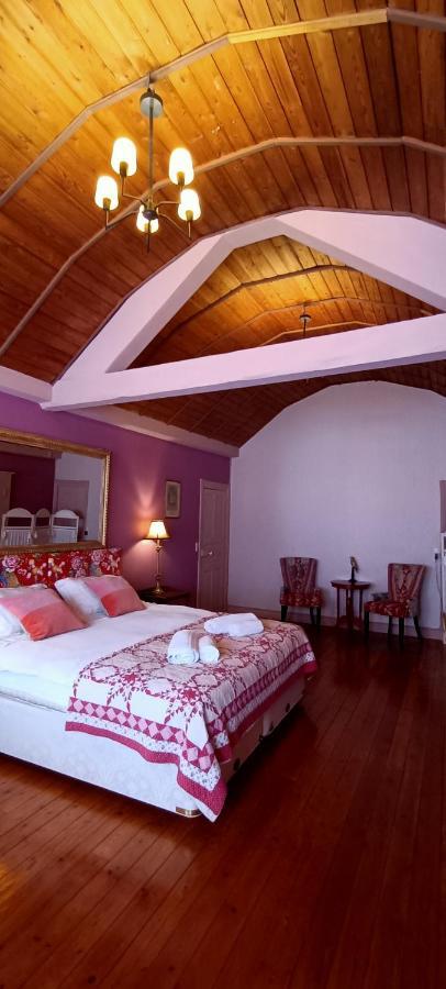 Chateau De La Grand'Maison เบลแลม ภายนอก รูปภาพ
