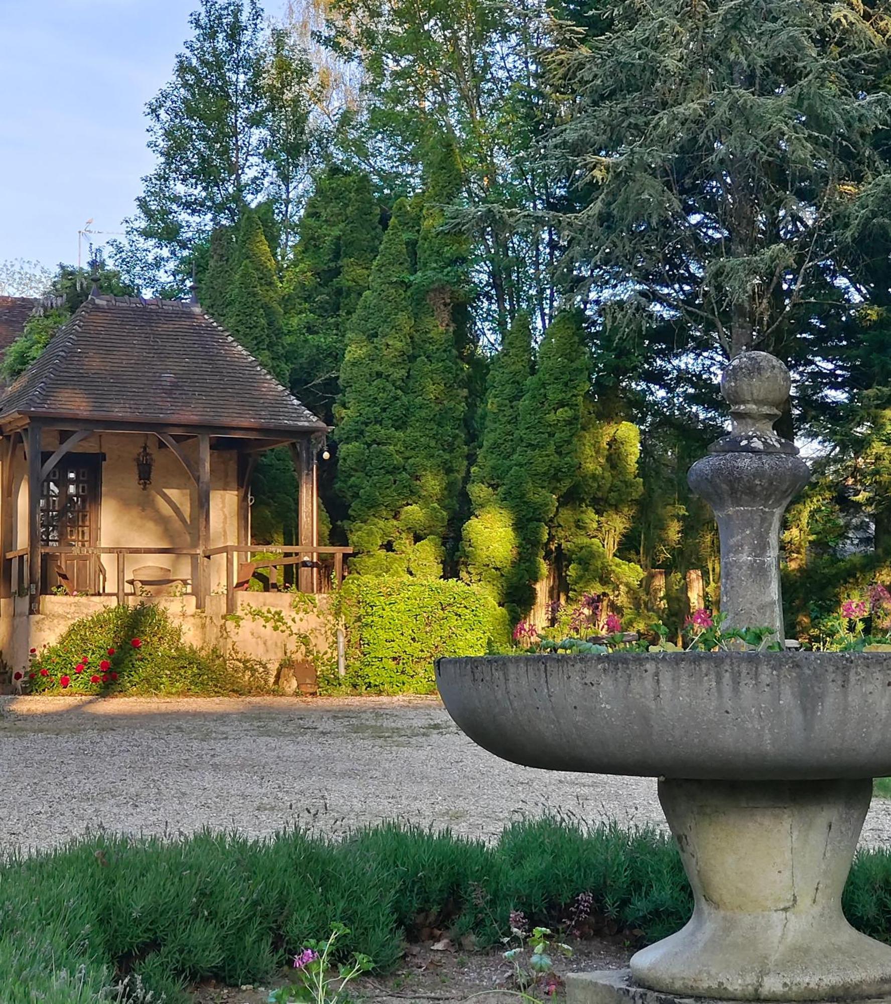 Chateau De La Grand'Maison เบลแลม ภายนอก รูปภาพ